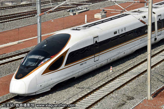 CR400BF-G-5134 