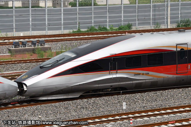 CR400BF-GZ-5204 ֱ