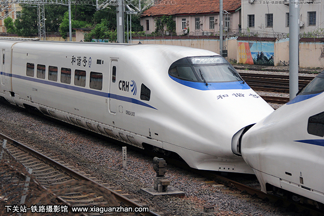CRH2A-2458 Ͼָݶ