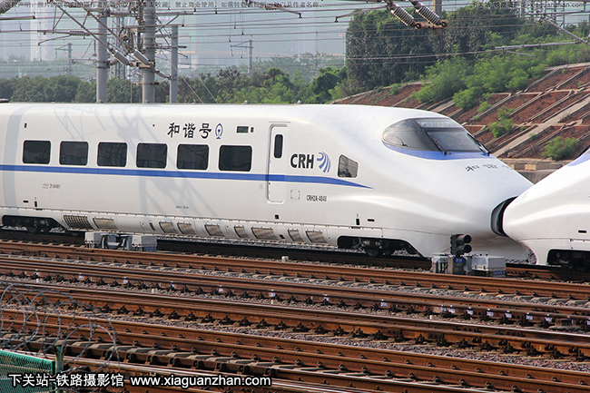CRH2A-4048 Ͼָݶ