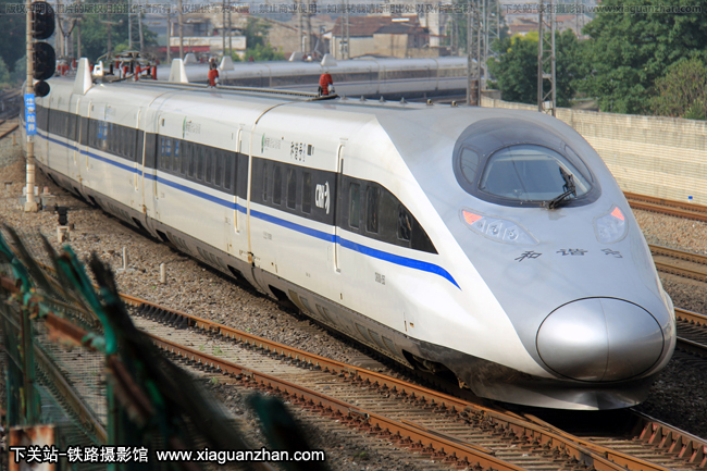 CRH380A-2653 人