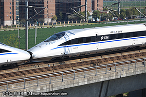 CRH380A-2709 Ͼϲ