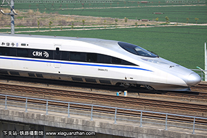 CRH380A-2713 Ͼϲ