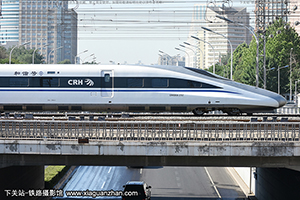 CRH380A-2757 ɾֳɶ