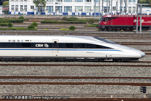 CRH380A-2835 ɾֳɶ