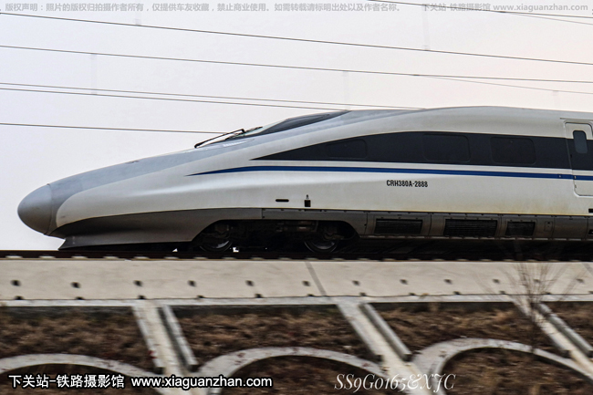 CRH380A-2888 人