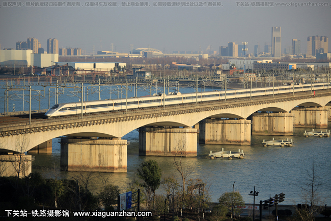 CRH380AL-2574 