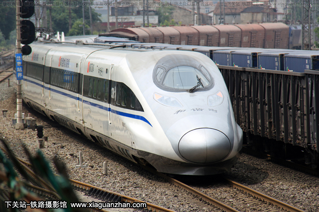 CRH380AL-2622 人
