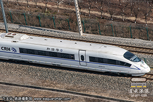 CRH380B-3587 ϾϾ