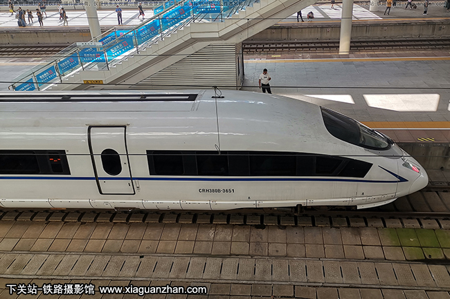 CRH380B-3651 ϾϾ