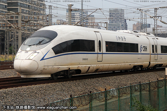 CRH380B-3652 ϾϾ