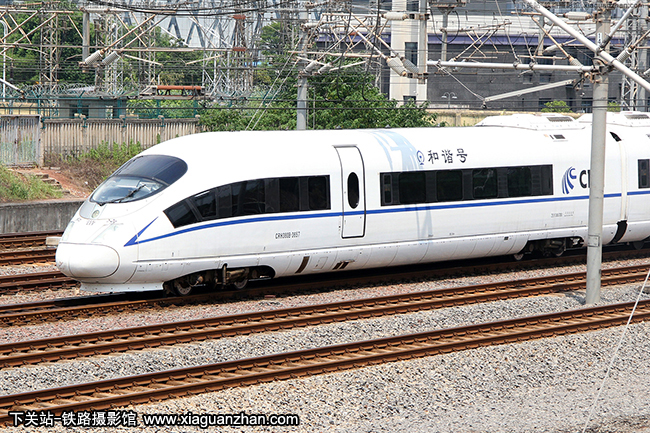 CRH380B-3657 