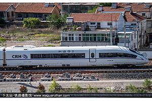 CRH380B-3666 �������ݳ�����