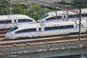CRH380B-3701 ������ɳ������