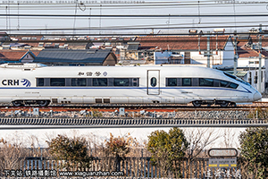 CRH380B-3711 �������ݳ�����