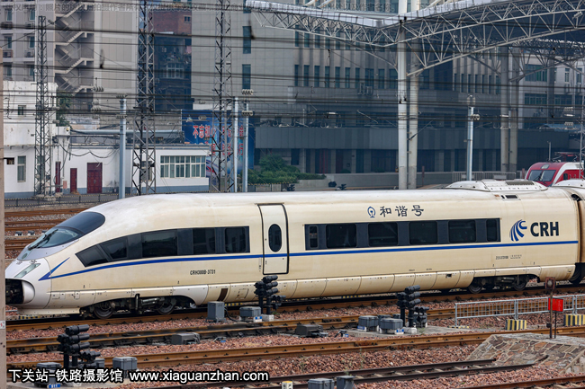 CRH380B-3731 