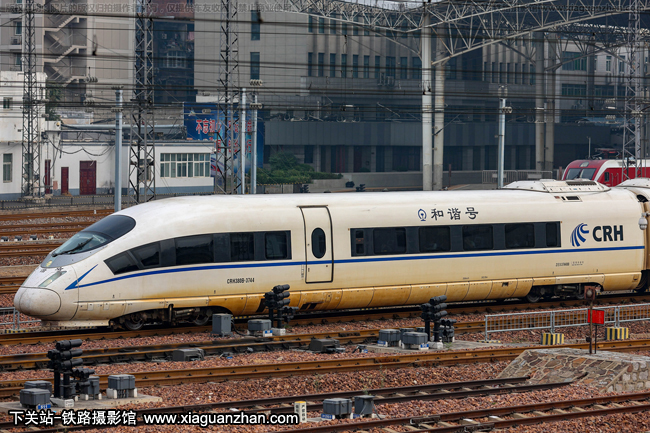 CRH380B-3744 