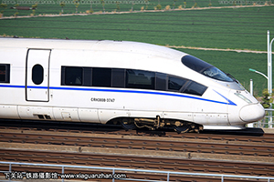 CRH380B-3747 ɳ