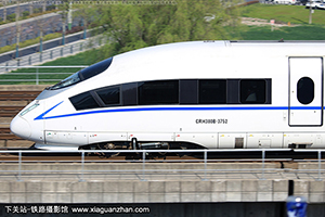 CRH380B-3752 ϾϾ