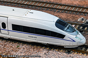 CRH380B-5645 �������ݳ�����