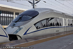 CRH380B-5648 �������ݳ�����