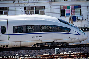 CRH380B-5655 �þ��ൺ������