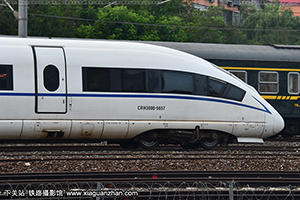 CRH380B-5657 ֱ