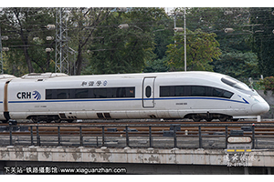 CRH380B-5658 �������ݳ�����