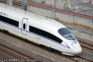 CRH380B-5662 ������򶯳��ͳ���