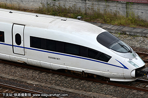 CRH380B-5671 ������򶯳��ͳ���