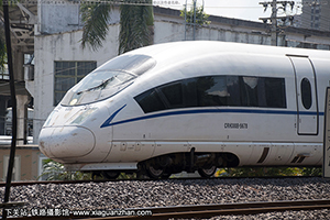 CRH380B-5678 �þ��ൺ������