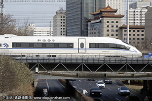 CRH380B-5738 ������򶯳��ͳ���