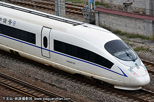 CRH380B-5739 ������򶯳��ͳ���