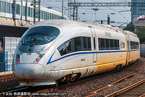 CRH380B-5758 �þ��ൺ������