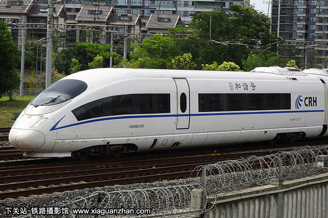 CRH380B-5787 ֣��֣�ݶ�����