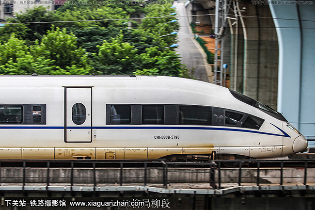 CRH380B-5796 �þ��ൺ������