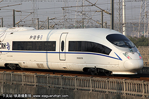 CRH380B-5798 �������ݳ�����