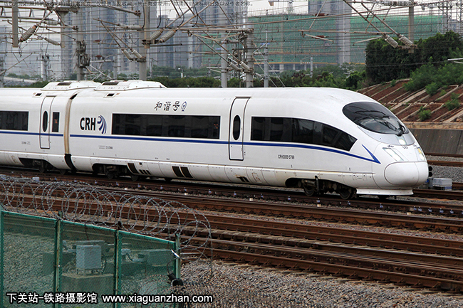 CRH380B-5799 �þ��ൺ������