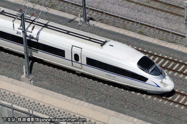 CRH380B-5829 ݳ