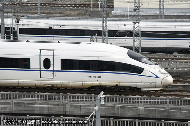 CRH380B-5836 �������ݳ�����