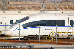 CRH380B-5849 ݳ