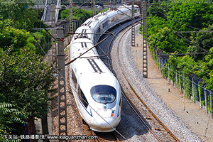 CRH380BG-5776 