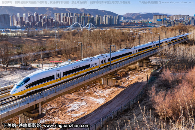 CRH380BJ-A-0504 ·ܹ˾