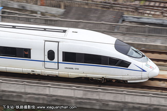 CRH380BL-3783 ϾϾ