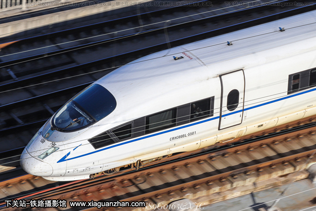 CRH380BL-5501 þൺ