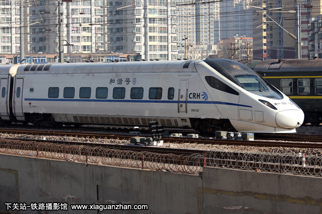 CRH5A-5057 δ֪