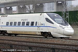 CRH5A-5078 人