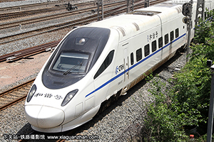 CRH5A-5107 人