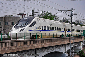 CRH5A-5125 ����人������