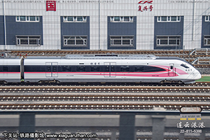 CRH6F-A-0495 ���ֱ���������